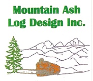 Mountain Ash Log Design Inc.