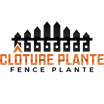 Clôture Plante 