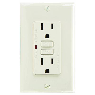 GFI Receptacle