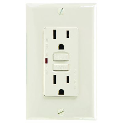 GFI Receptacle