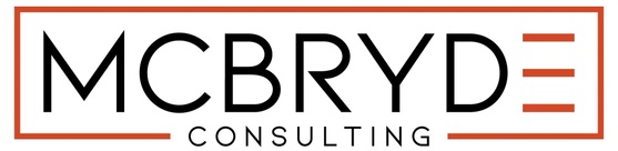 McBryde Consulting Website