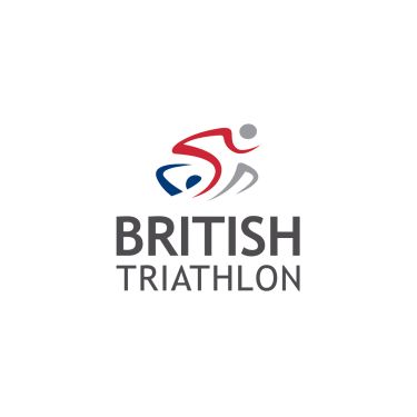 British Triathlon logo