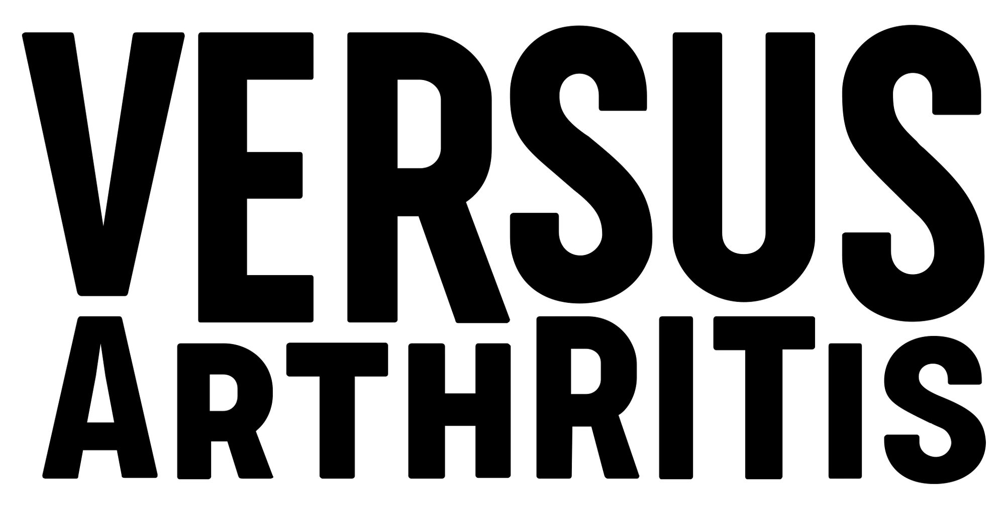 Versus Arthritis Move Consulting Ltd