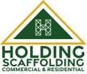 Holdings Scaffolding