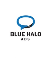 Blue Halo Ads