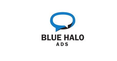 Blue Halo Ads