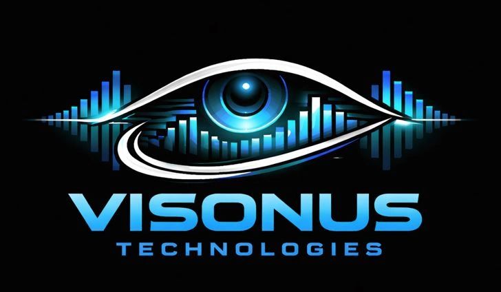 Visonus Technologies's Logo