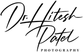 Dr.Hitesh Patel
Photography
Classes