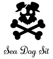 Sea Dog Sit