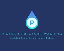 Pioneer Pressure Washing 