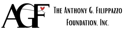 The Anthony G. Filippazzo Foundation, Inc.