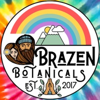 BRAZEN BOTANICALS