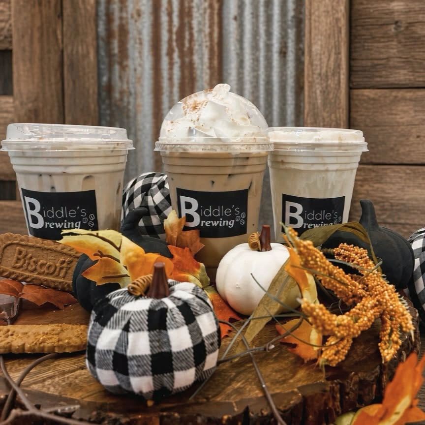 Biddle's Brewing