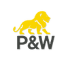 P&W 