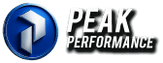 Peak Performance Training Center