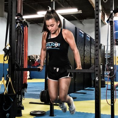 What You Need to Know About Agility Training – FITLIGHT