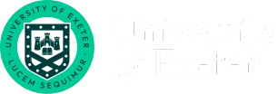 Supported by the University of Exeter 