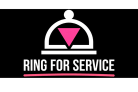 Ring for Service