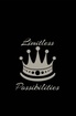 Limitless Possibilities U.S. 
Clothing that Inspires!
