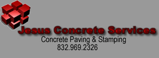 Jesus Concrete Paving
832-969-2326