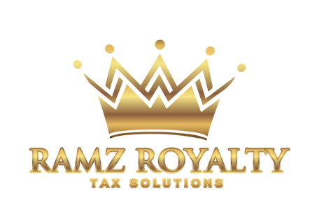 Ramz Royalty Tax Solutions