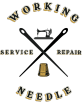 Working Needle