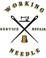 Working Needle