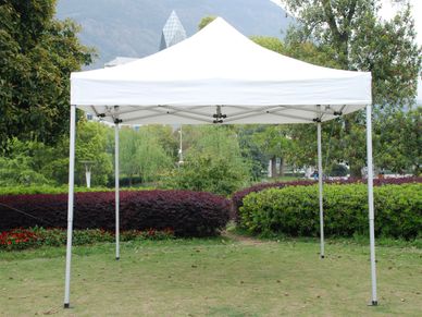 folding gazebo