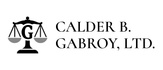 CALDER B. GABROY, LTD.