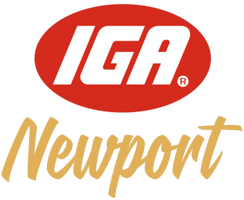 IGA Newport