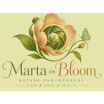 Marta in Bloom