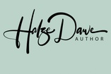 Halze Dawe Books