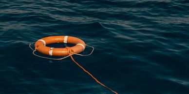 USCG and Solas approved safety gear