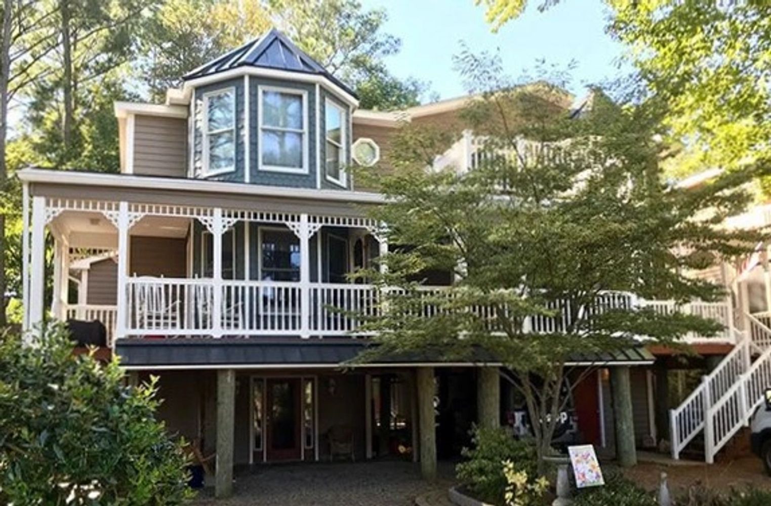 Roberts Property Management LLC Home