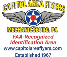 Capitol Area Flyers