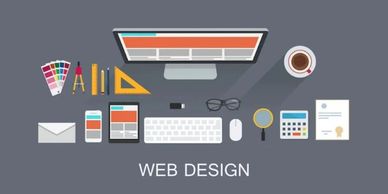 Web Design Services