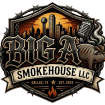 Big A's Smokehouse LLC