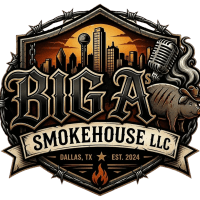 Big A's Smokehouse LLC