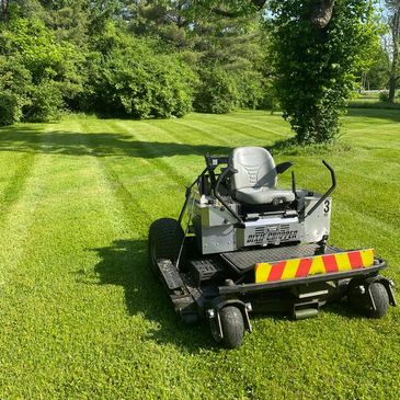 lawn service, mowing, landscaping, 