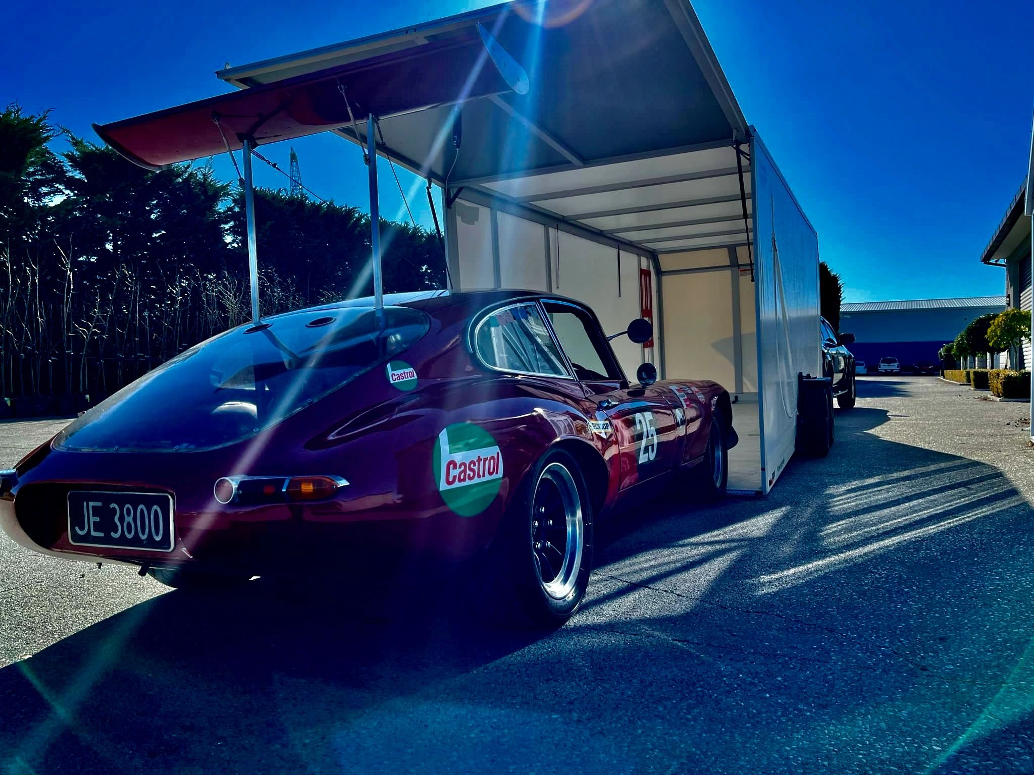 Gutfeld'S Wheels: A Look Inside His Amazing Car Collection - w9kpne5