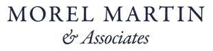 Morel Martin