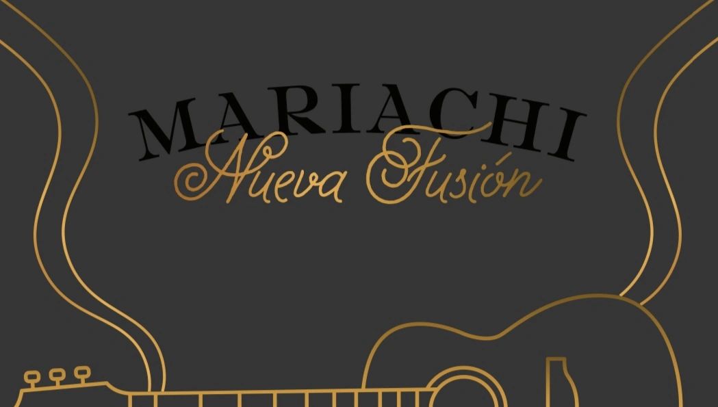 Mariachi Nueva Fusión - Home