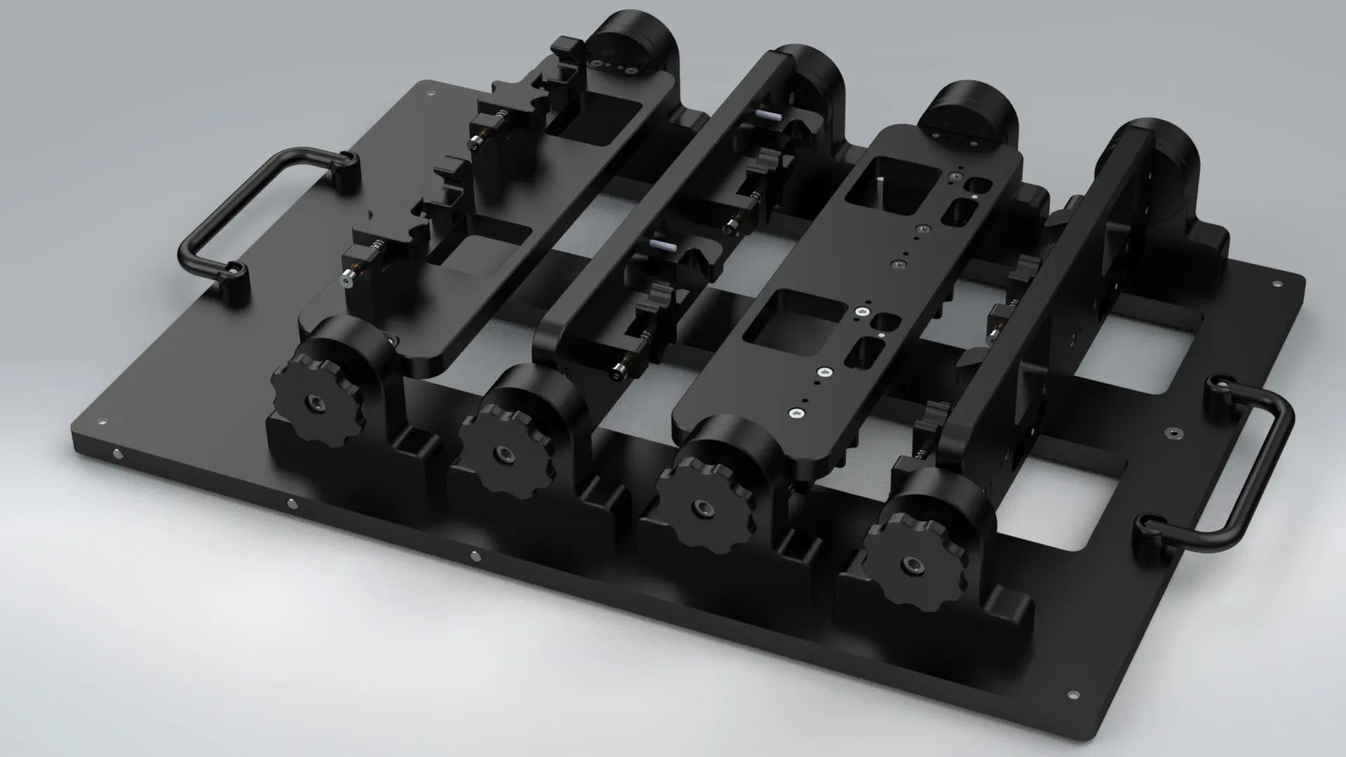 Design and Machining MKE Custom Machining