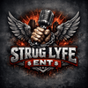 Welcome To StrugLyfe Entertainment