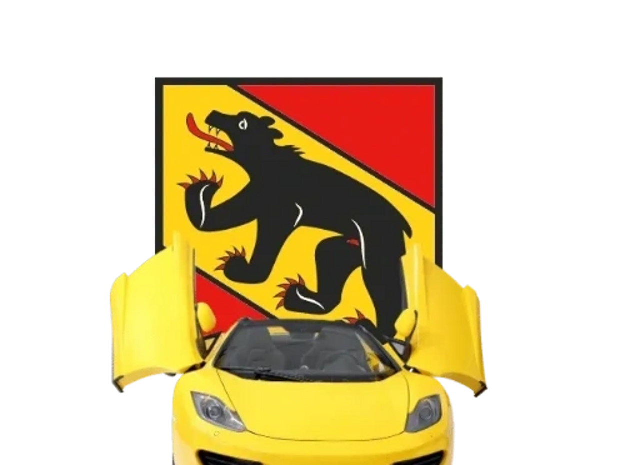 Autoankauf Bern- Autoverkauf Bern