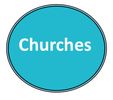 Churches