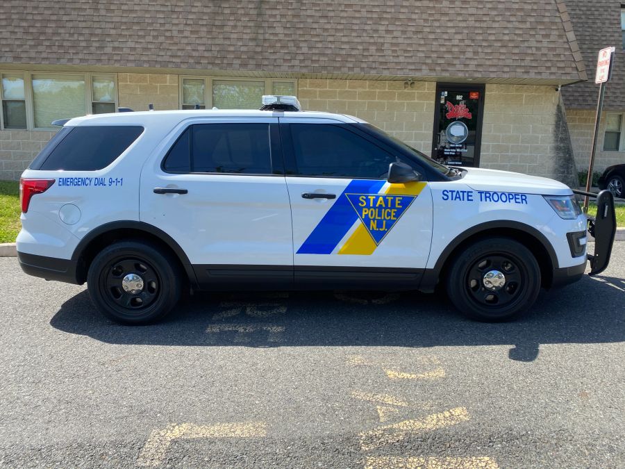 Ford Explorer window tint job 8 — Dope Tintings Pennsauken NJ