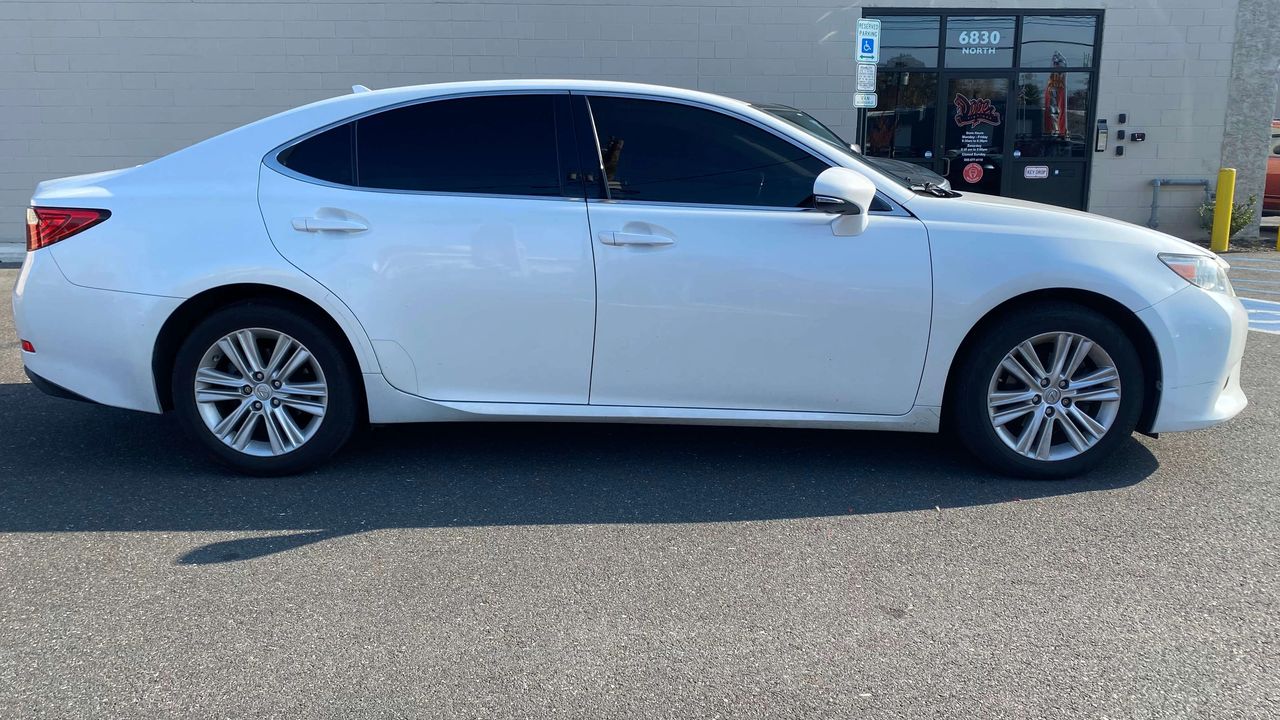 Can Cops Pull You Over For Just Window Tint in New Jersey?