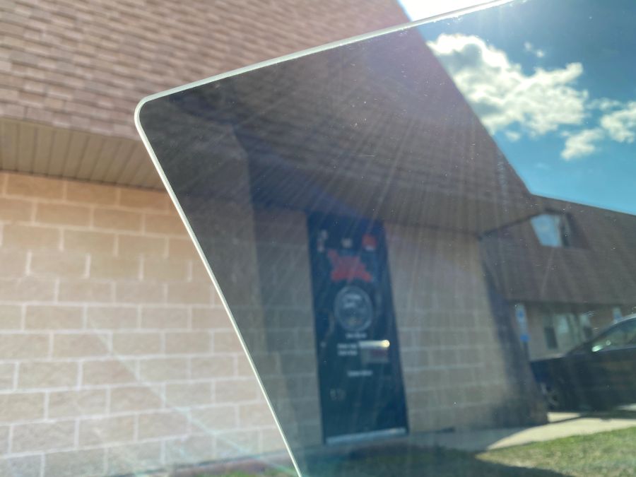 Chevy Corvette window tint job 20 — Dope Tintings Pennsauken NJ