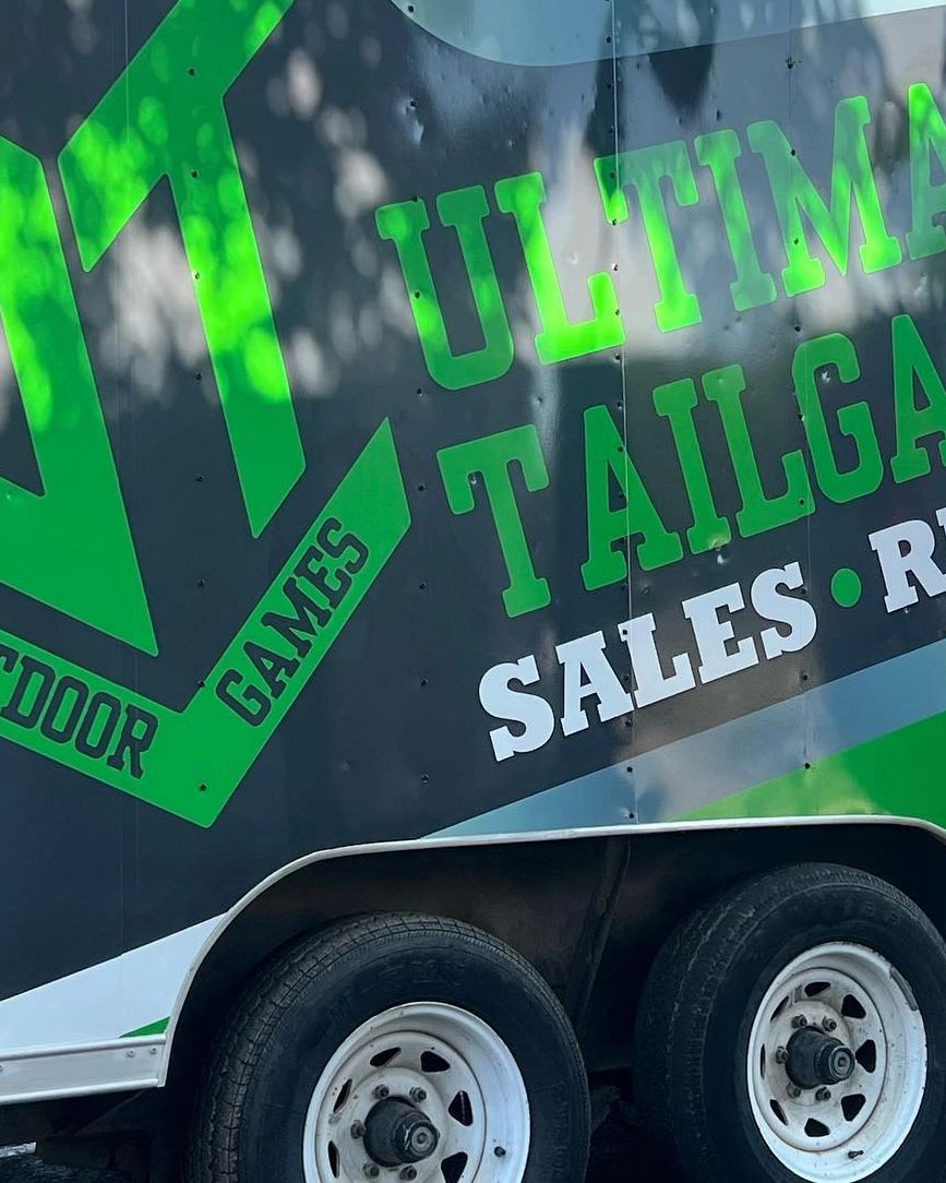 Tailgate USA for Ultimate Tailgate Party Rental and Services